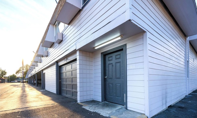 Powellhurst-Gilbert Hotel | Best Value Inn by OYO Portland OR South East