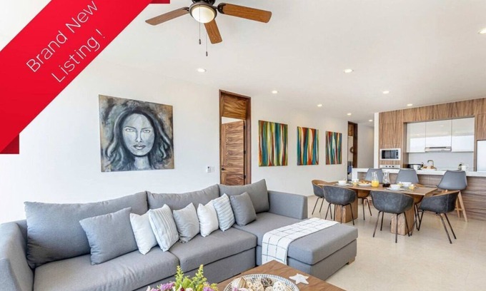 Pedregal Apartamento | Best Value @ Pedregal + Near Cabo Downtown!