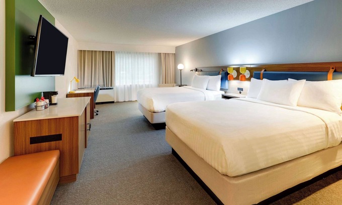 Oyster Point Complejo | Best Value, Quality Stay! Pets Allowed, Near Linden/Hillside Green Spot