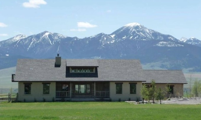 Livingston Casa | Rennells House - ¡La mejor relación calidad-precio con vistas INCREÍBLES cerca de la ciudad!