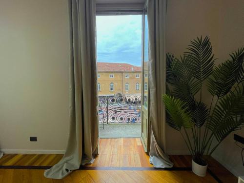 Citta Alta Apartamento | Best View Boutique Apartments
