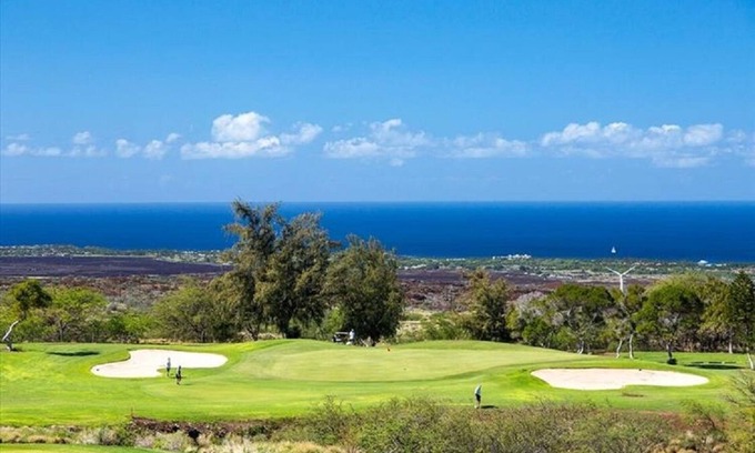 Waikoloa Condominio | Best View for the Money!