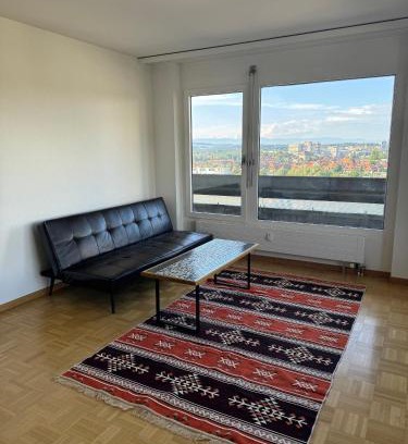 Liebefeld Apartamento | Best view in Town