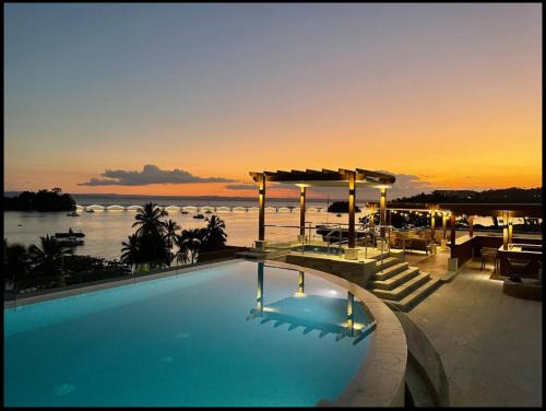Samana Apartamento | Best Waterfront Whale View King Bed studio