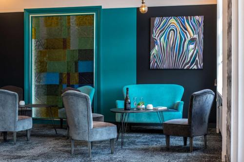 Saumur Hotel | Best Western Adagio Saumur