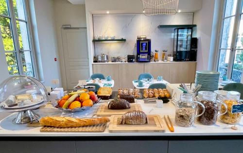 Blois Hotel | Best Western Blois Château