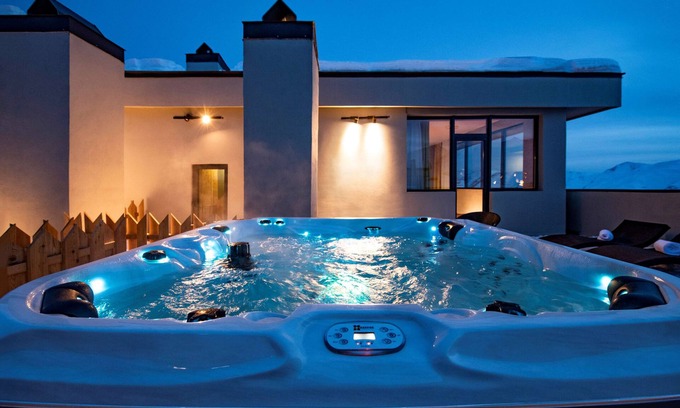 Kazbegi Hotel | Best Western Gudauri