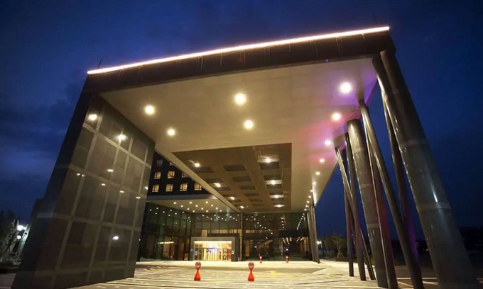Gunsan Hotel | Best Western Gunsan Hotel