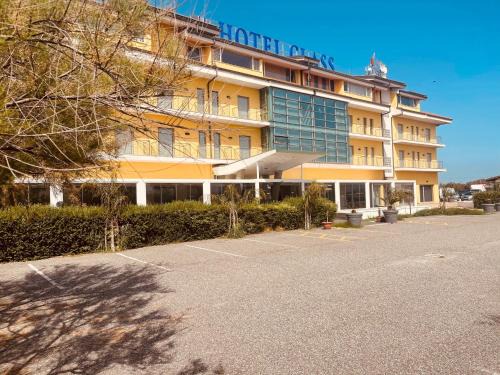 Sant'Eufemia Lamezia Hotel | Best Western Hotel Class Lamezia