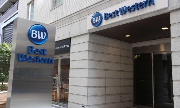 Higashishinsaibashi Hotel | Best Western Hotel Fino Osaka Shinsaibashi