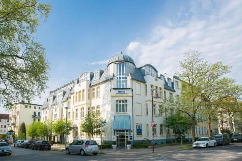 Magdeburg Hotel | Best Western Hotel Geheimer Rat