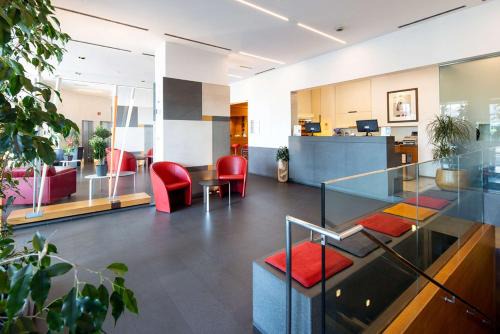 Porta Romana Hotel | Best Western Hotel Major
