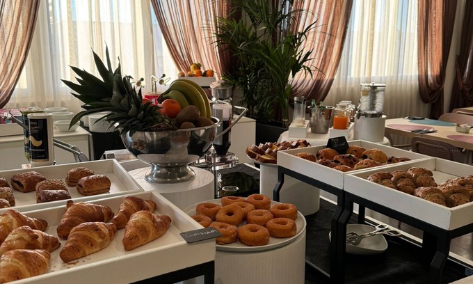 Massafra Hotel | Best Western Hotel Massafra