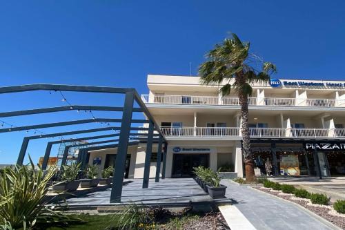Massafra Hotel | Best Western Hotel Massafra