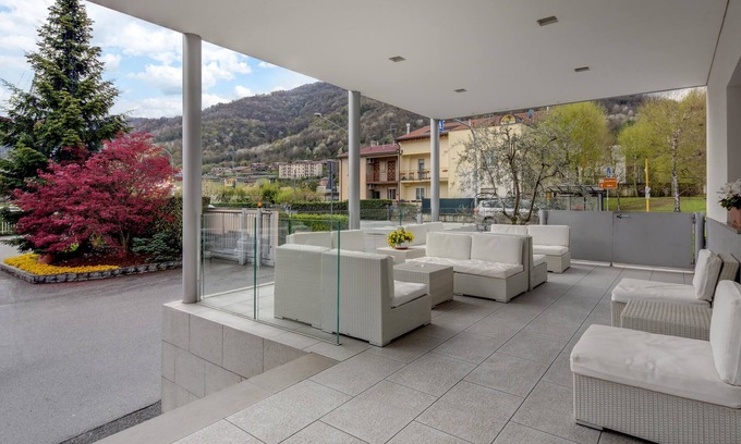 Garlate Hotel | Best Western Hotel Nuovo