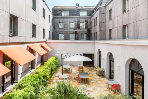 Cholet Hotel | Best Western Hotel San Benedetto
