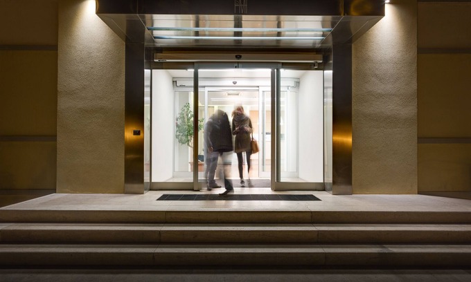 Siena Hotel | Best Western Hotel San Marco