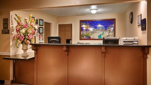 Calexico Hotel | Best Western John Jay Inn