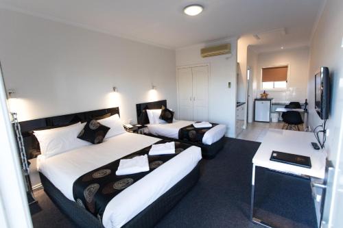 Mill Park Hotel | Best Western Mill Park Motor Inn