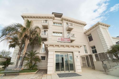 Catanzaro Lido Hotel | Best Western Plus Hotel Perla Del Porto