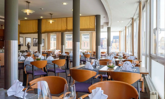 Bautzen Hotel | Best Western Plus Hotel Bautzen