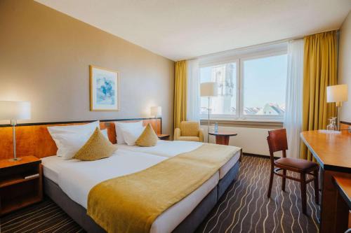 Bautzen Hotel | Best Western Plus Hotel Bautzen
