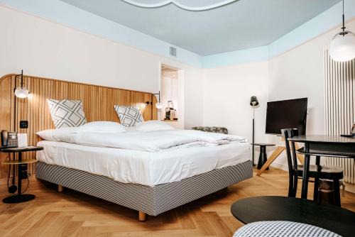 Old City of Bern Hotel | Best Western Plus Hotel Bern