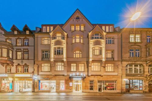 Erfurt Old Town Hotel | Best Western Plus Hotel Excelsior