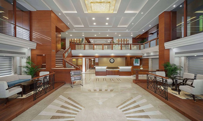 Indore Hotel | Best Western Plus Indore