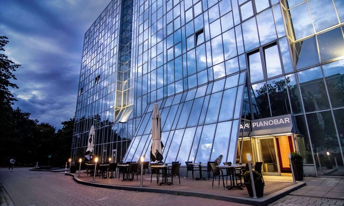 Darmstadt Hotel | Best Western Plus Plaza Hotel Darmstadt