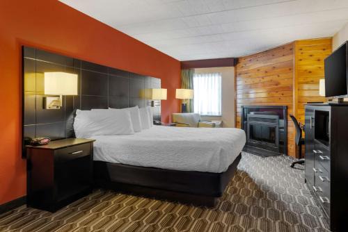 Tannersville Hotel | BEST WESTERN PLUS Poconos
