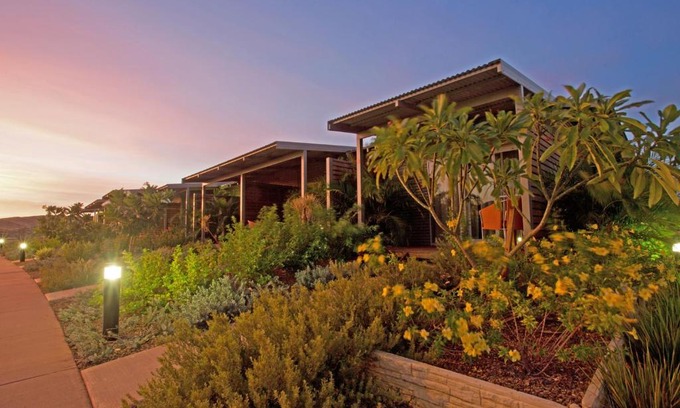 Stove Hill Complejo | Best Western Plus The Ranges Karratha