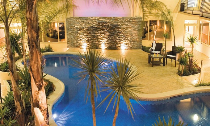 Carlton South Hotel | Best Western Plus Travel Inn Hotel