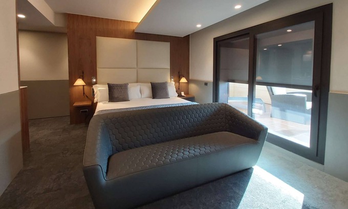 L'Antiga Esquerra de l'Eixample Hotel | Best Western Premier Hotel Dante