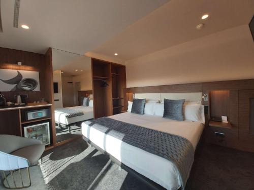 L'Antiga Esquerra de l'Eixample Hotel | Best Western Premier Hotel Dante