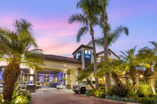 North Redondo Hotel | Best Western Redondo Beach Galleria Inn Hotel - Beach City LA