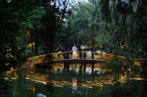 Gurugram Complejo | Best Western Resort Country Club