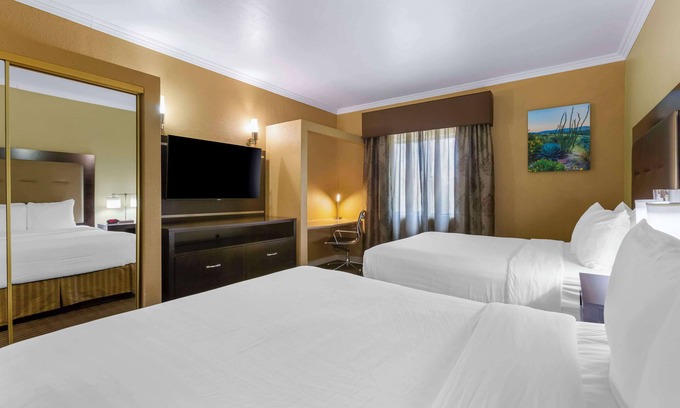 Dunbar Spring Hotel | Best Western Royal Sun Inn & Suites