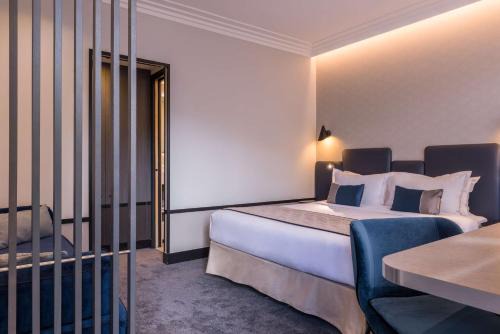 Silly-Gallieni Hotel | Best Western Select Hotel