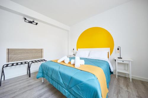Sud-Est Apartamento | Bestay Verona Home