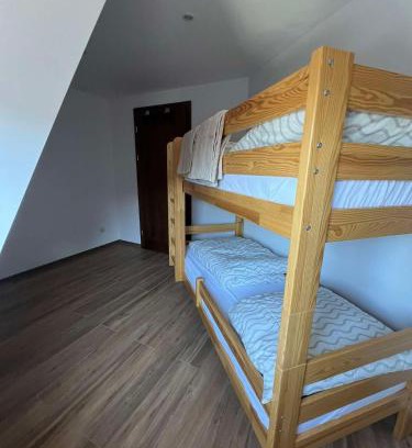 Wozniki Casa | Bestdrive Pokój 13