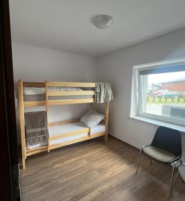 Wozniki Casa | Bestdrive Pokój 3