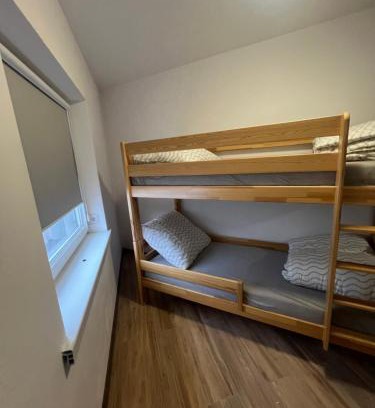 Wozniki Casa | Bestdrive Pokój 5