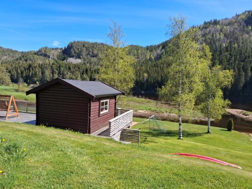 Marnardal Otro | Bestebua - Adventure Norway
