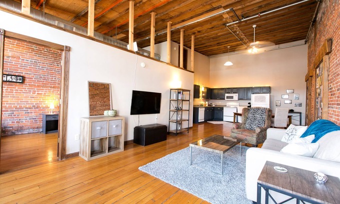 Stillwater Apartamento | Liftbridge "Mini me"
