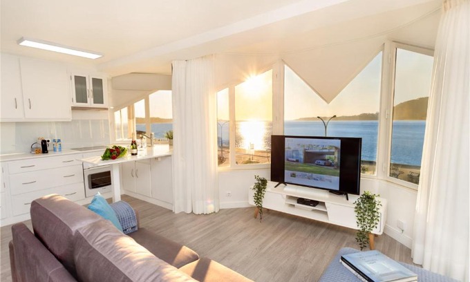 Lanhelas Apartamento | BestVillas Foz do Minho