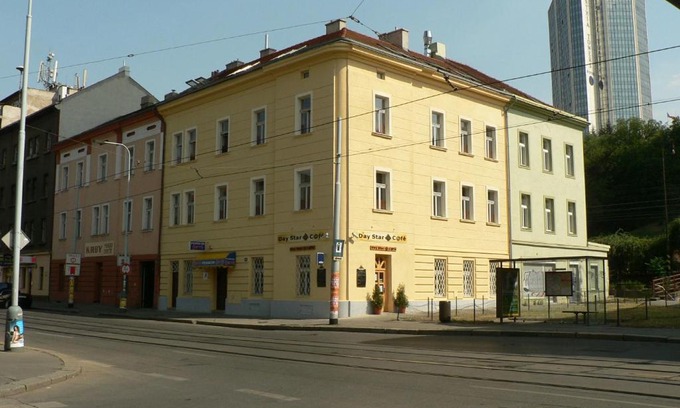Vysehrad Casa | Beta Pension