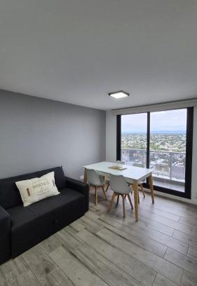General San Martin Apartamento | Betania Plaza Premium, Piso17 - BY INMOVE TEMPORARIOS