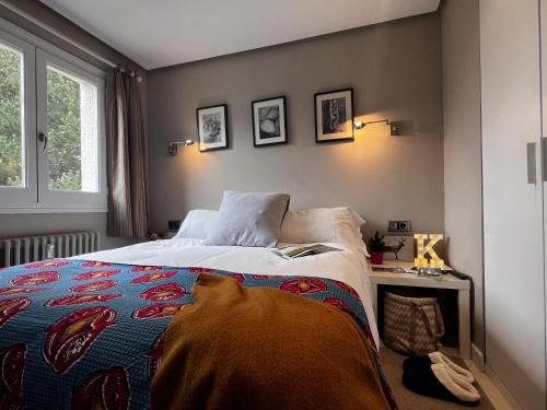 Formigal Apartamento | Betato ✪ Terraza, WiFi & trastero · Pirineos360