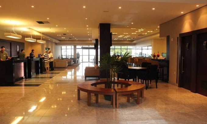 Pina Hotel | Betel Beach Flat